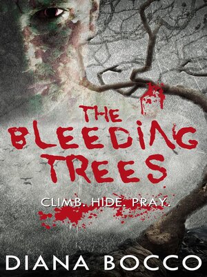 cover image of The Bleeding Trees